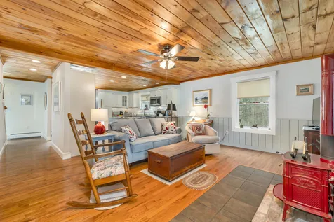 34 Trask Mountain Road Wolfeboro NH 03894