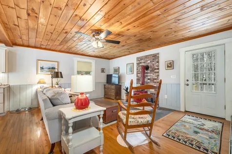 34 Trask Mountain Road Wolfeboro NH 03894