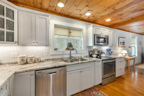 34 Trask Mountain Road Wolfeboro NH 03894