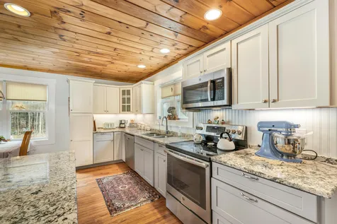 34 Trask Mountain Road Wolfeboro NH 03894