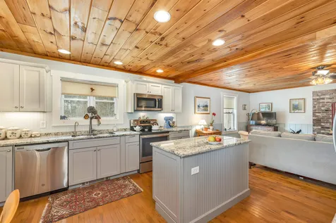 34 Trask Mountain Road Wolfeboro NH 03894