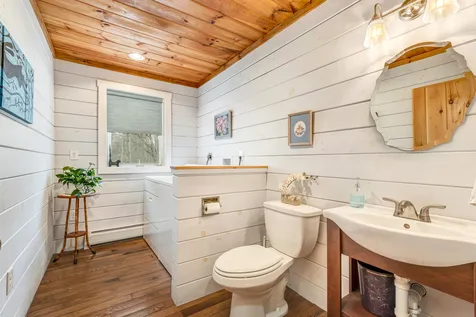 34 Trask Mountain Road Wolfeboro NH 03894