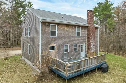 34 Trask Mountain Road Wolfeboro NH 03894