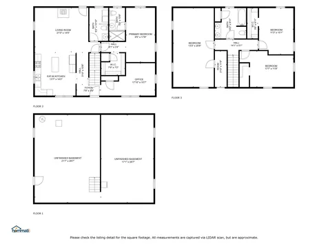 34 Trask Mountain Road Wolfeboro NH 03894