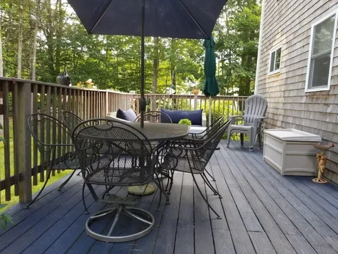 34 Trask Mountain Road Wolfeboro NH 03894