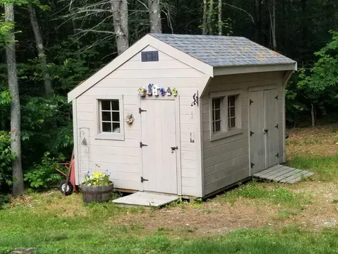 34 Trask Mountain Road Wolfeboro NH 03894