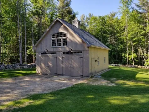 34 Trask Mountain Road Wolfeboro NH 03894
