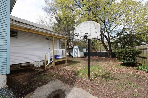9 Granite Avenue Concord NH 03301