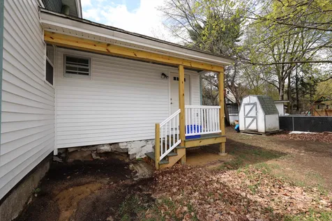 9 Granite Avenue Concord NH 03301