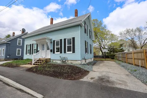 9 Granite Avenue Concord NH 03301
