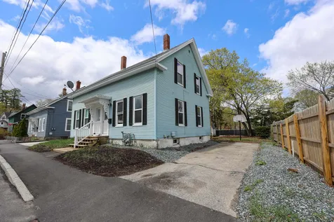 9 Granite Avenue Concord NH 03301