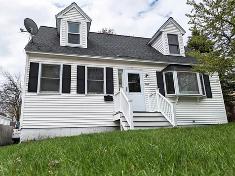 864 Belmont Street Manchester NH 03104