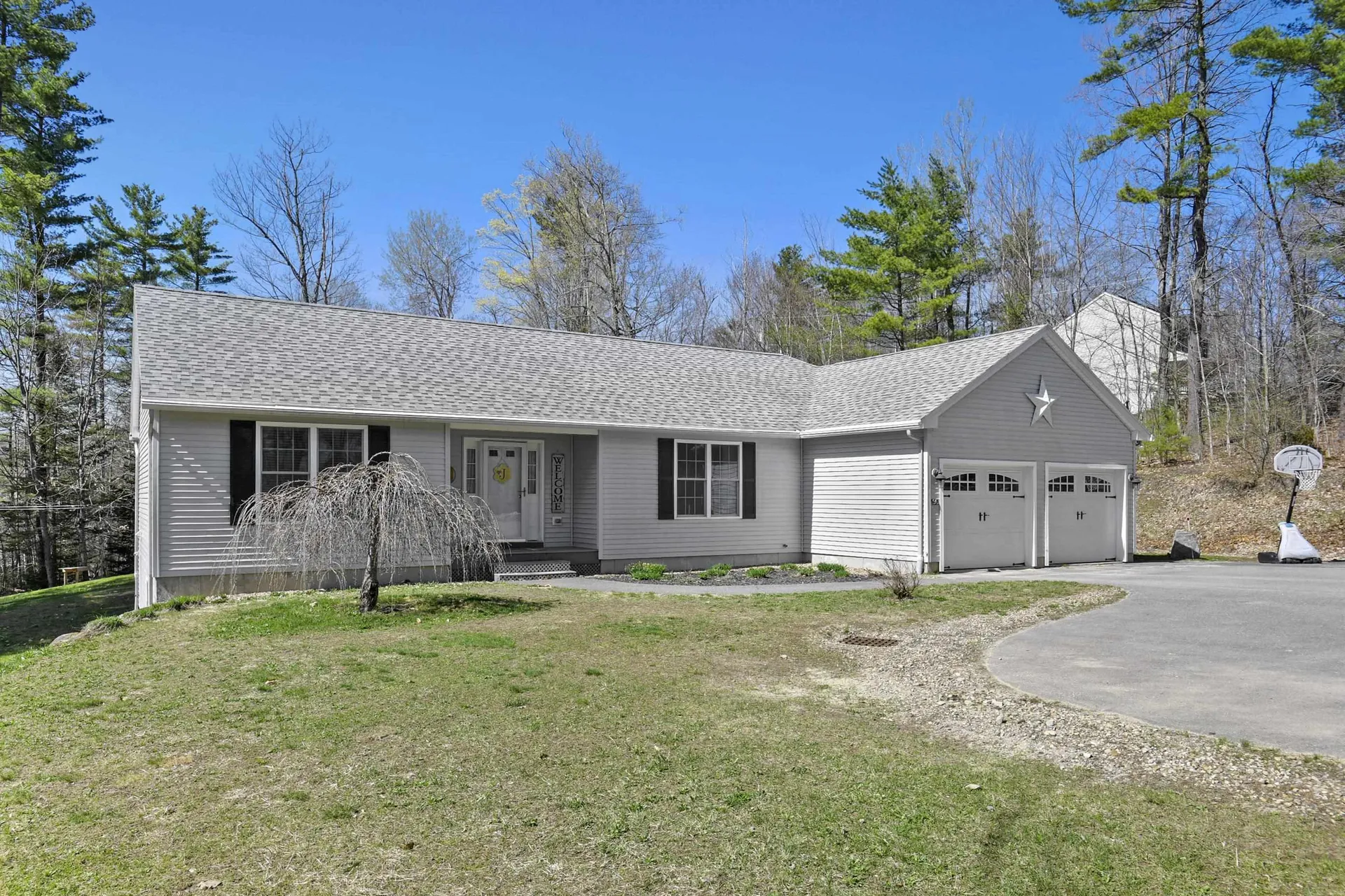 96 Lord Hill Road Rindge NH 03461