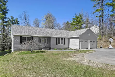 96 Lord Hill Road Rindge NH 03461