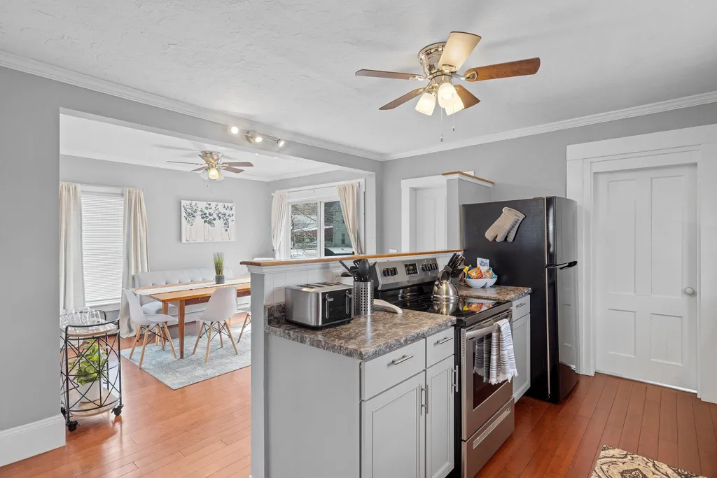 12 Keasor Court Laconia NH 03246