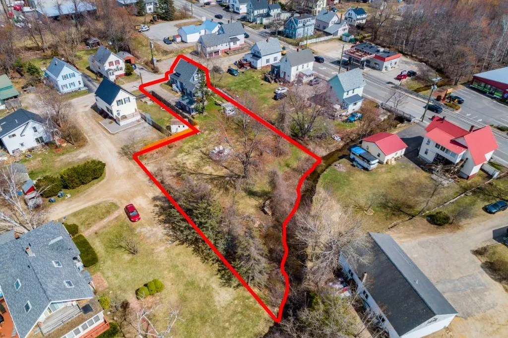 12 Keasor Court Laconia NH 03246