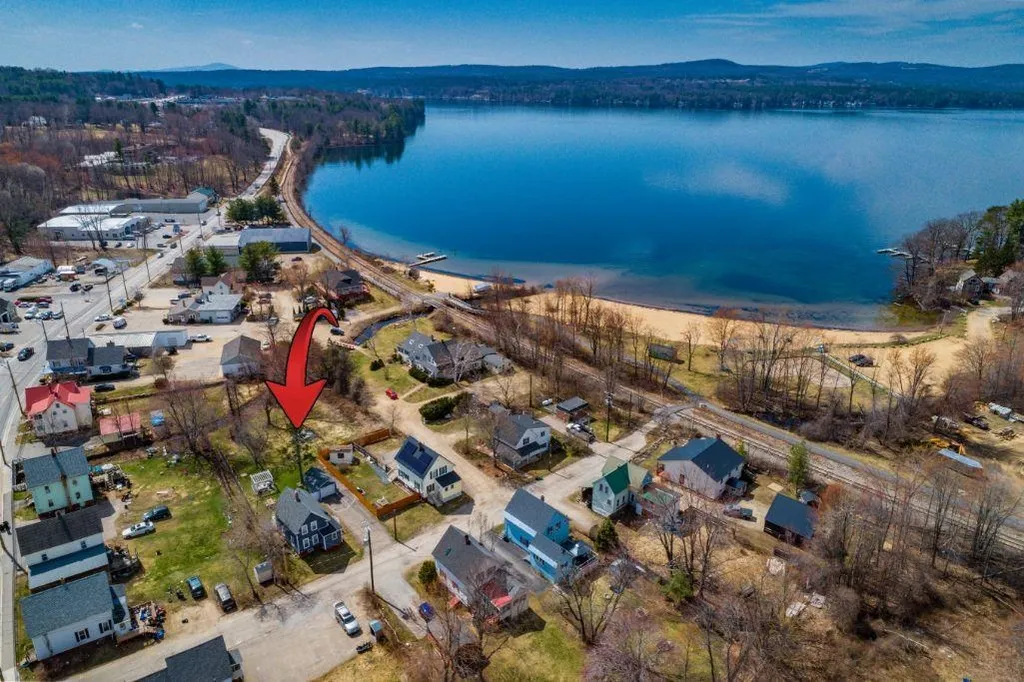 12 Keasor Court Laconia NH 03246