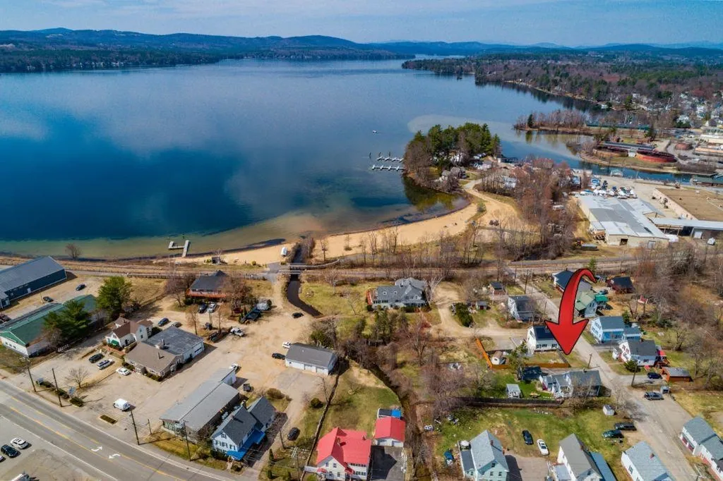 12 Keasor Court Laconia NH 03246