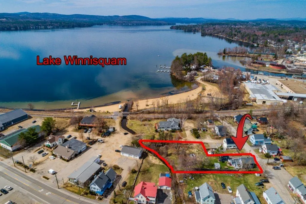 12 Keasor Court Laconia NH 03246