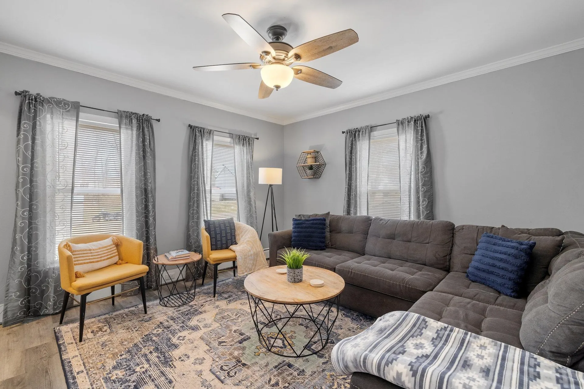 12 Keasor Court Laconia NH 03246