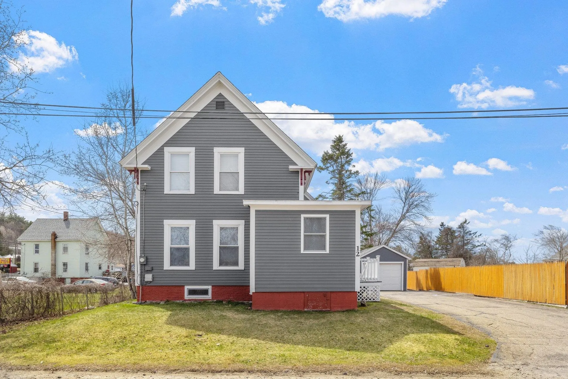 12 Keasor Court Laconia NH 03246