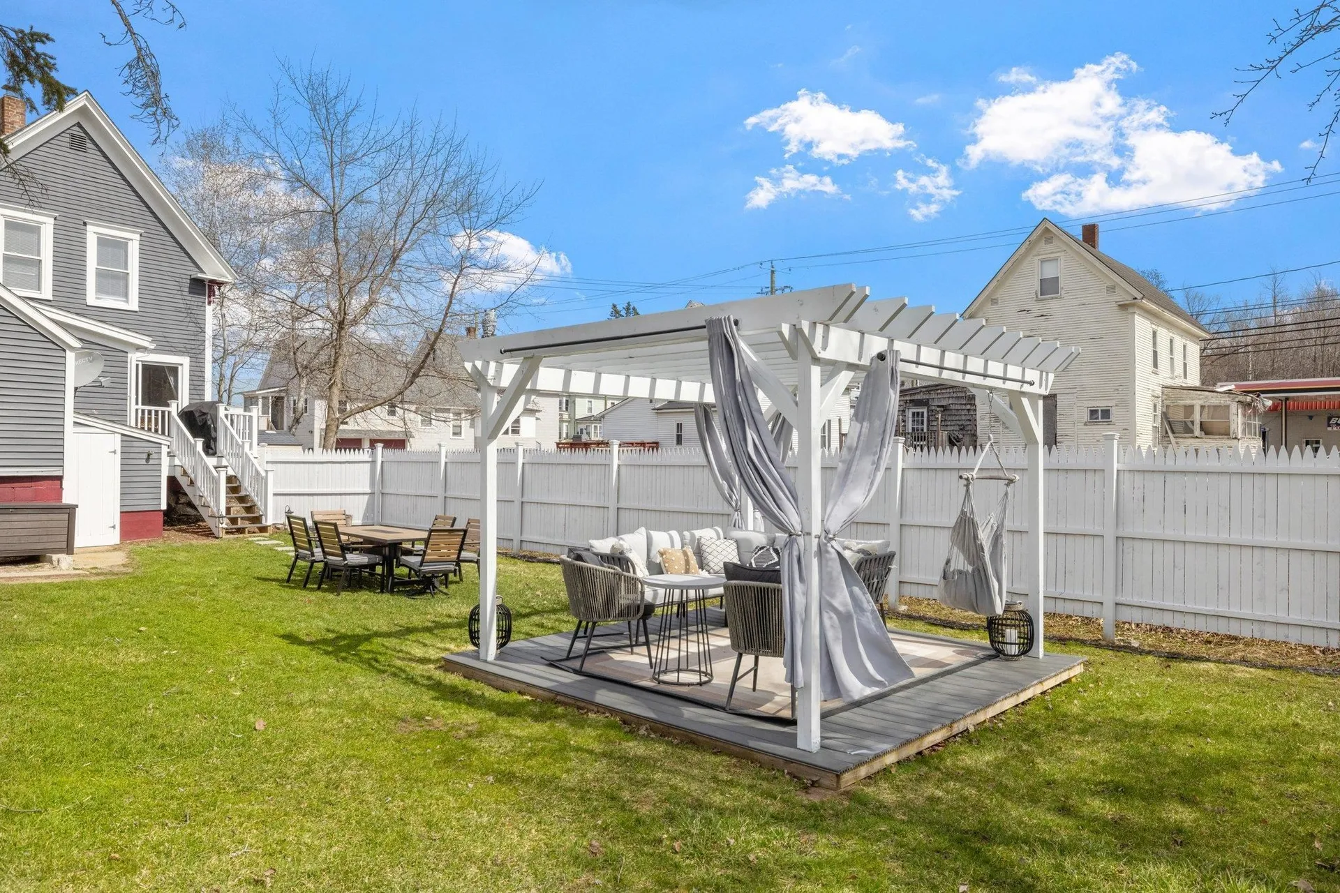 12 Keasor Court Laconia NH 03246