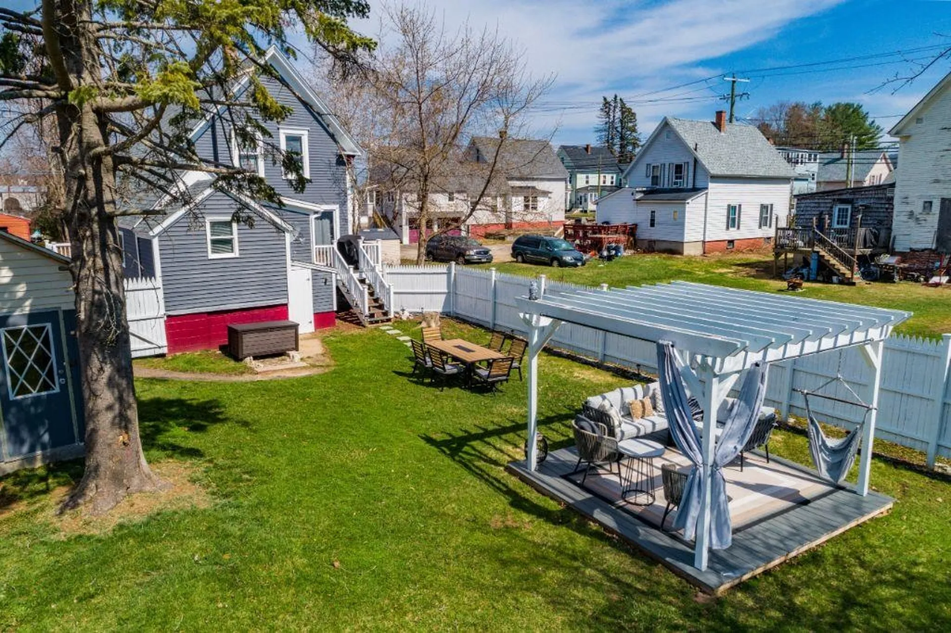 12 Keasor Court Laconia NH 03246
