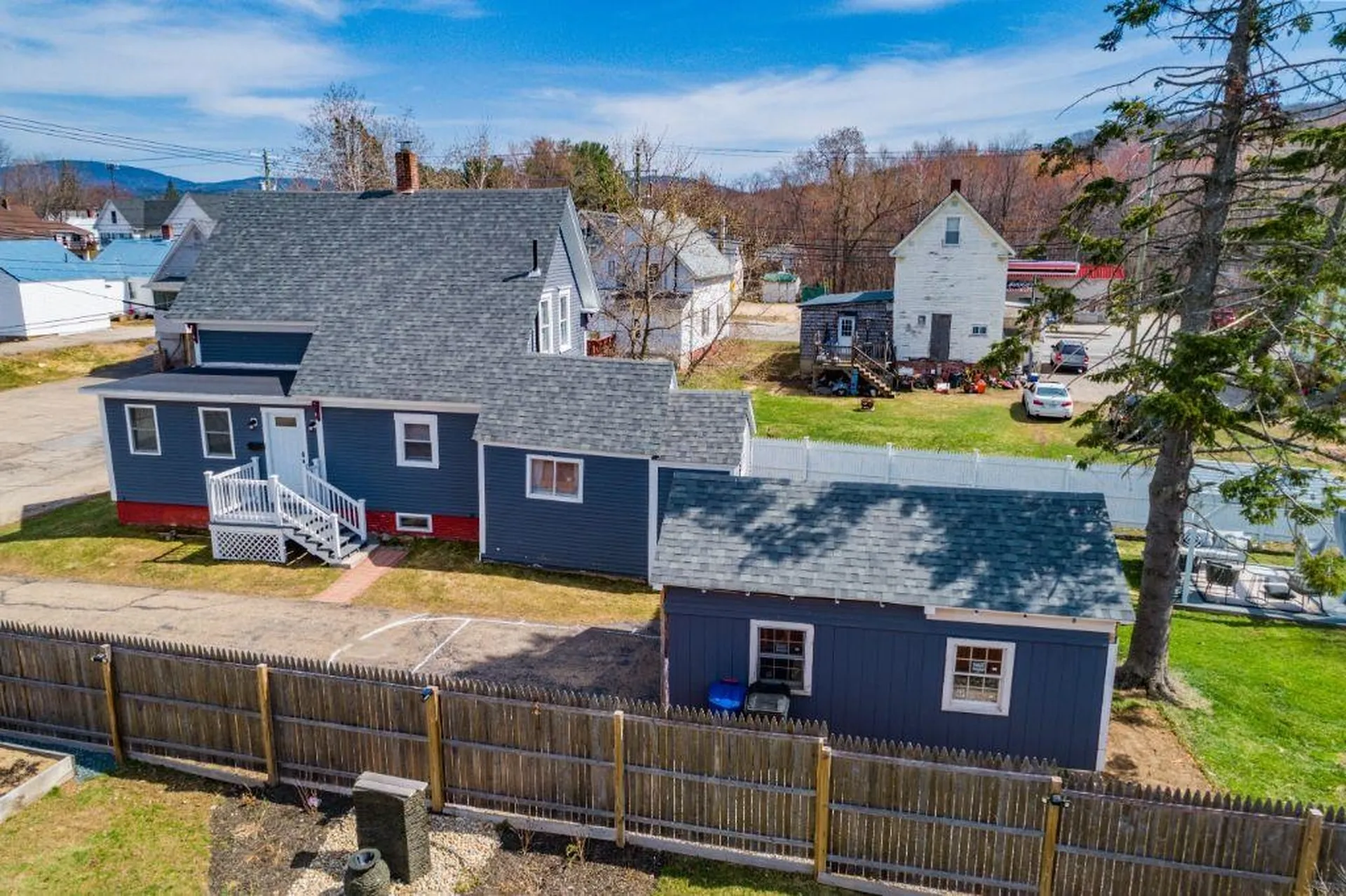 12 Keasor Court Laconia NH 03246