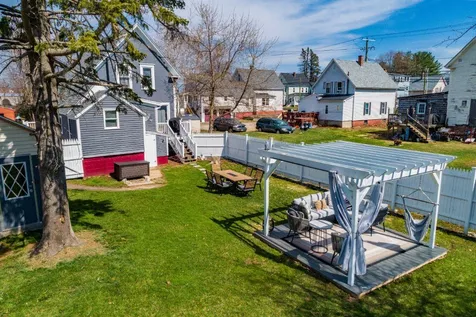 12 Keasor Court Laconia NH 03246