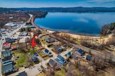 12 Keasor Court Laconia NH 03246