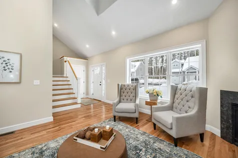 66 Brook Hill Meredith NH 03253