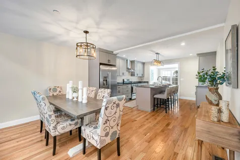 66 Brook Hill Meredith NH 03253