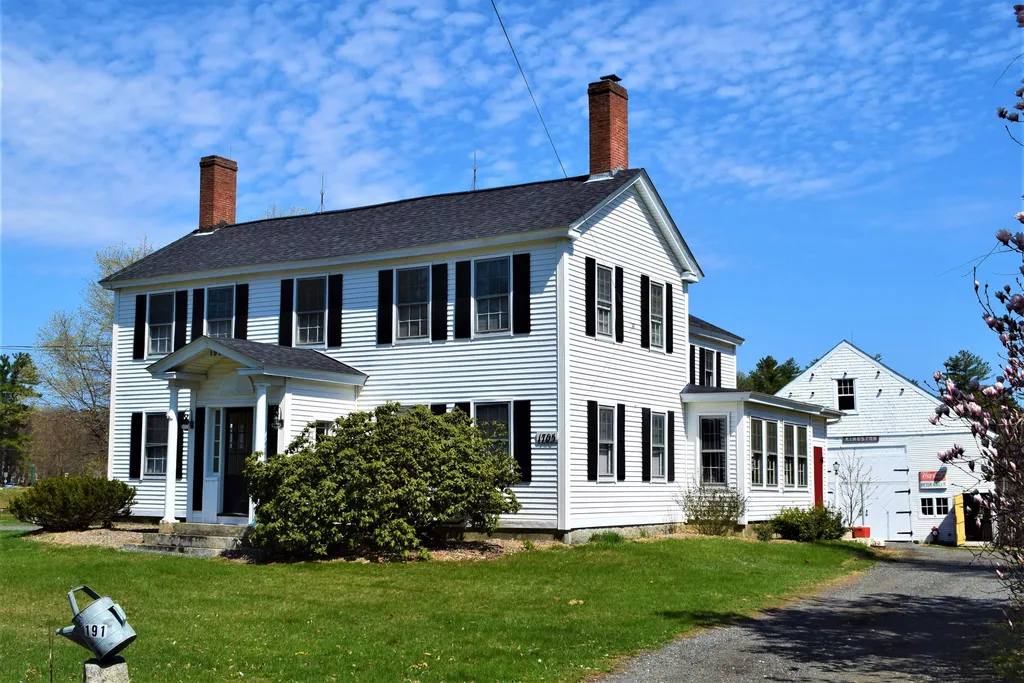 191 Main Street Kingston NH 03848
