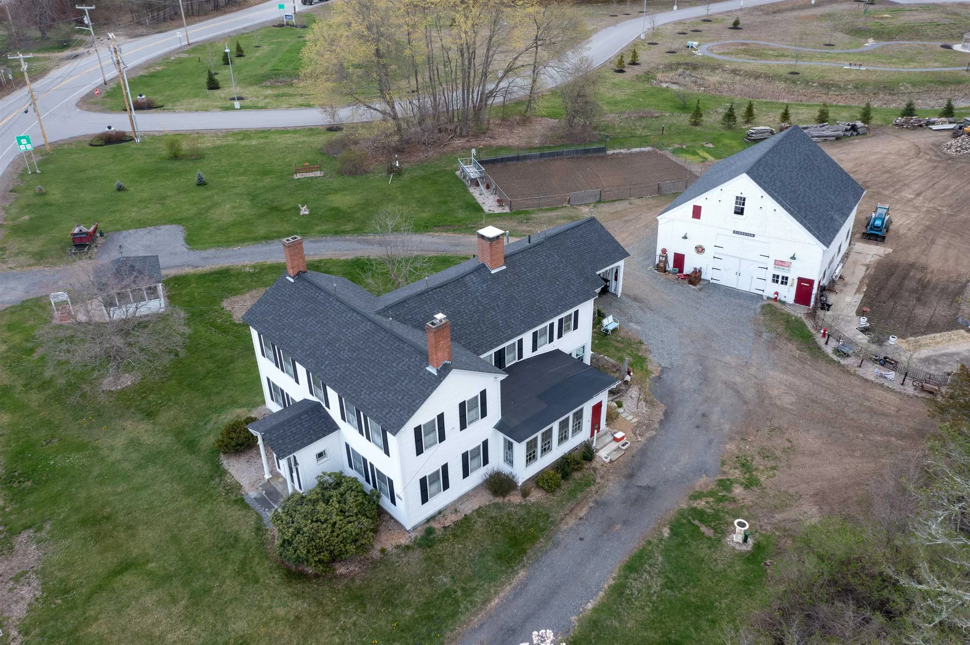 191 Main Street Kingston NH 03848