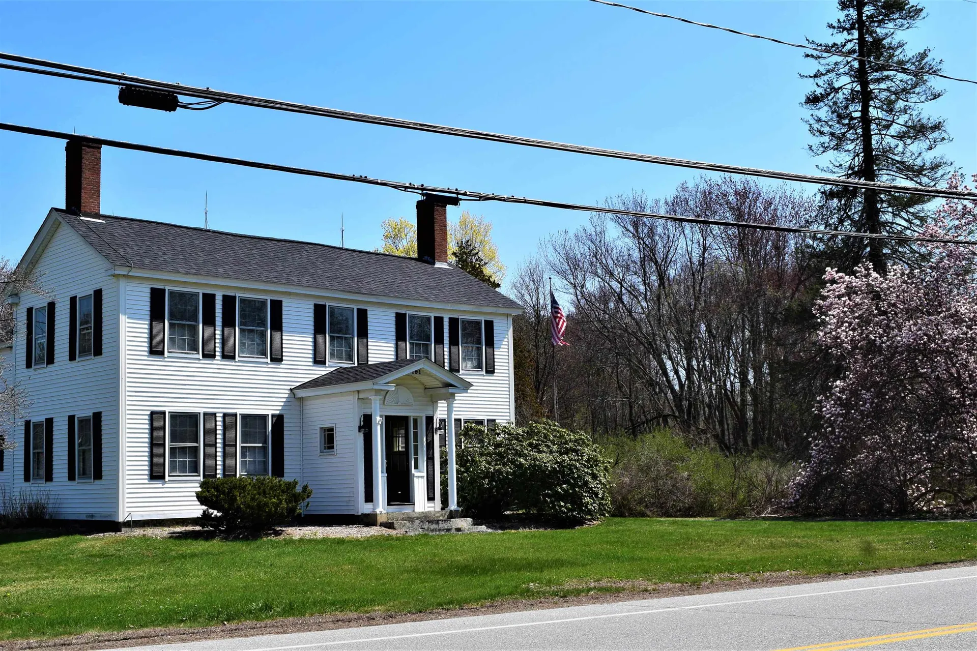 191 Main Street Kingston NH 03848