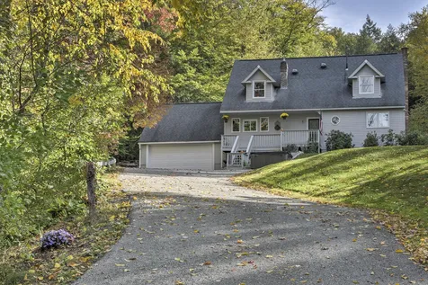 158 Hutchins Road Chesterfield NH 03466