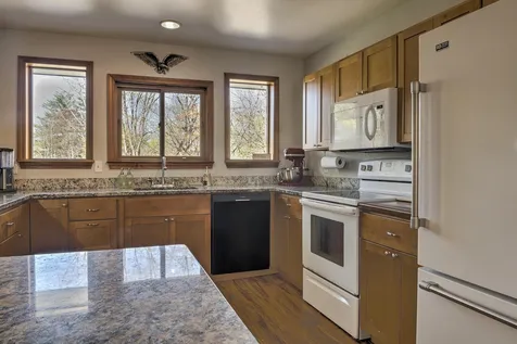 158 Hutchins Road Chesterfield NH 03466