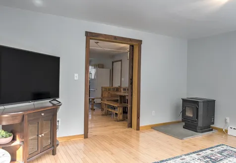 158 Hutchins Road Chesterfield NH 03466