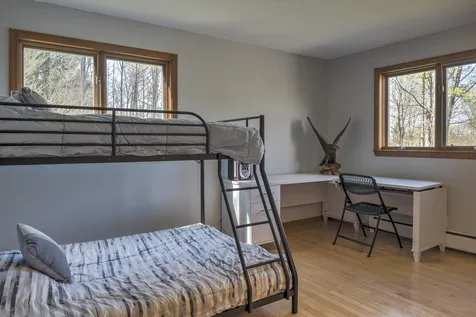 158 Hutchins Road Chesterfield NH 03466