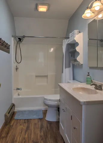 158 Hutchins Road Chesterfield NH 03466
