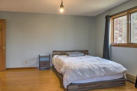 158 Hutchins Road Chesterfield NH 03466