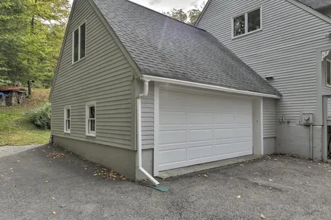 158 Hutchins Road Chesterfield NH 03466