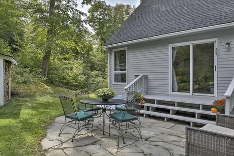 158 Hutchins Road Chesterfield NH 03466