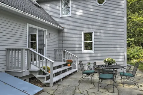 158 Hutchins Road Chesterfield NH 03466