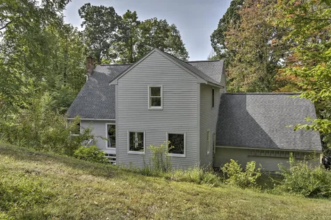 158 Hutchins Road Chesterfield NH 03466