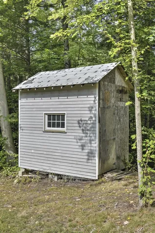 158 Hutchins Road Chesterfield NH 03466