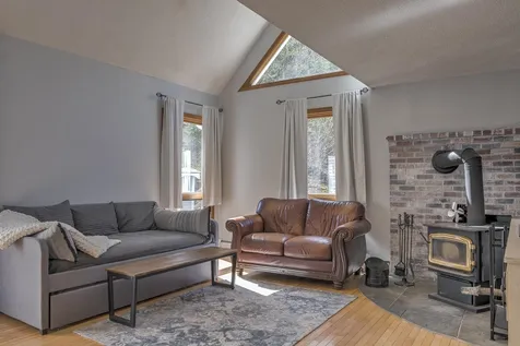 158 Hutchins Road Chesterfield NH 03466