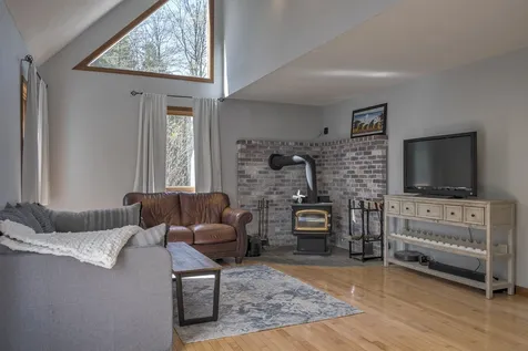 158 Hutchins Road Chesterfield NH 03466