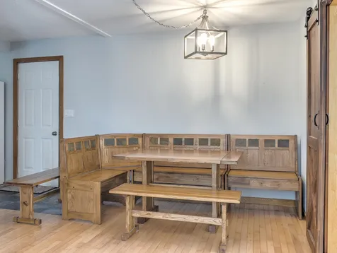 158 Hutchins Road Chesterfield NH 03466
