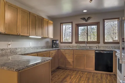 158 Hutchins Road Chesterfield NH 03466